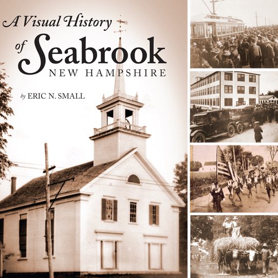 Seabrook Historical Society